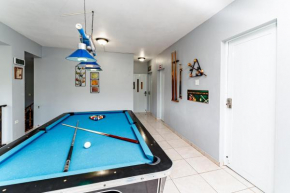 Green Studio 1 - just 7 min drive to the beach